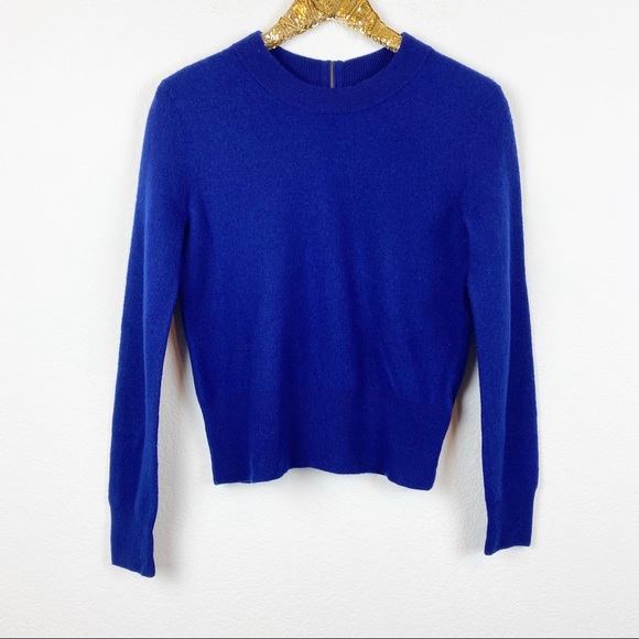 J. Crew | Sweaters | Jcrew Merino Wool 